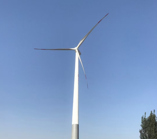五峰风电基础二次灌浆料的强度要求和用量计算 风电灌浆料施工注意事项