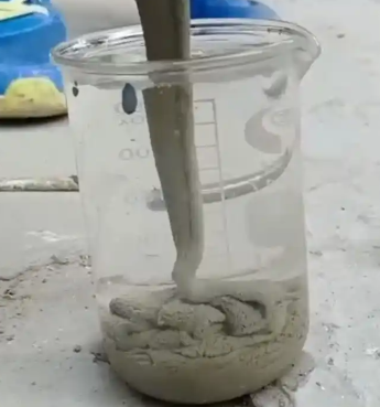 五峰水工混凝土絮凝剂，水下抗分散剂的作用及施工方法