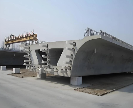 五峰抗冻压浆料的特点及标准化施工工艺